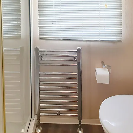 Ferienhaus Stream Side View Lamplugh