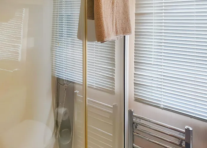 Stream Side View * Lamplugh