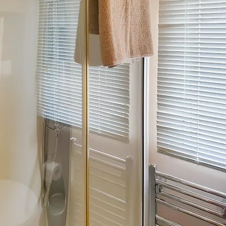 Holiday home Stream Side View *